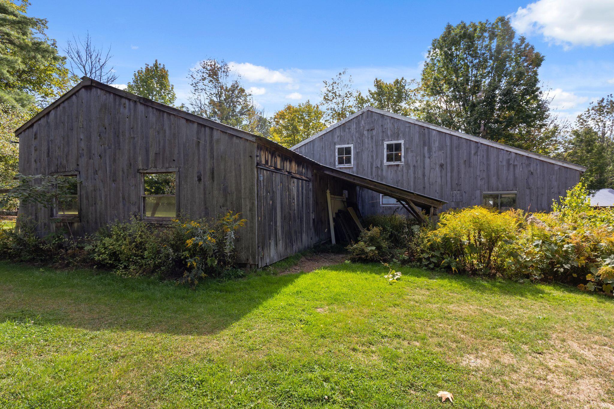 760 Mountain Road Parsonsfield ME 04047