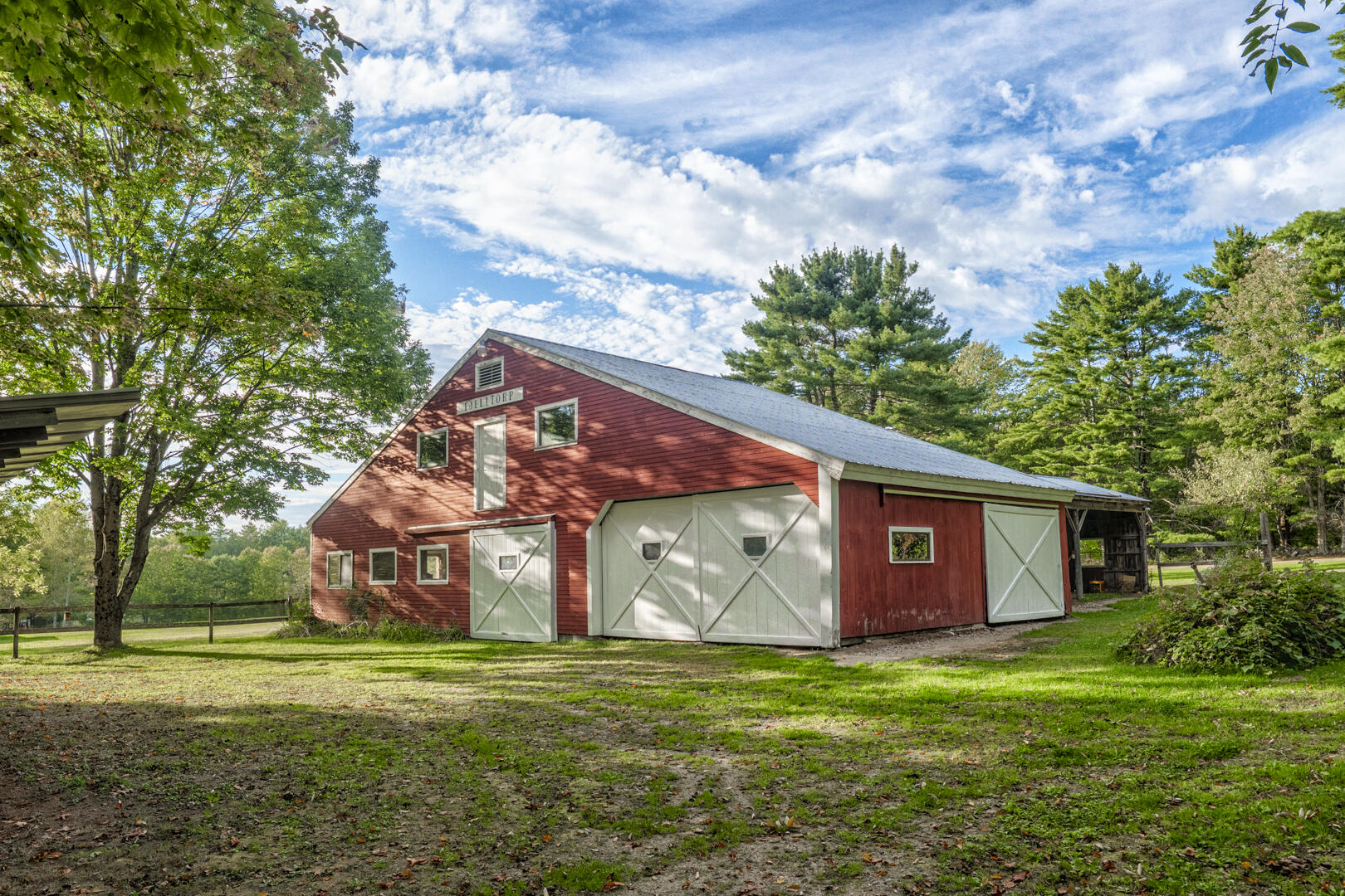 760 Mountain Road Parsonsfield ME 04047