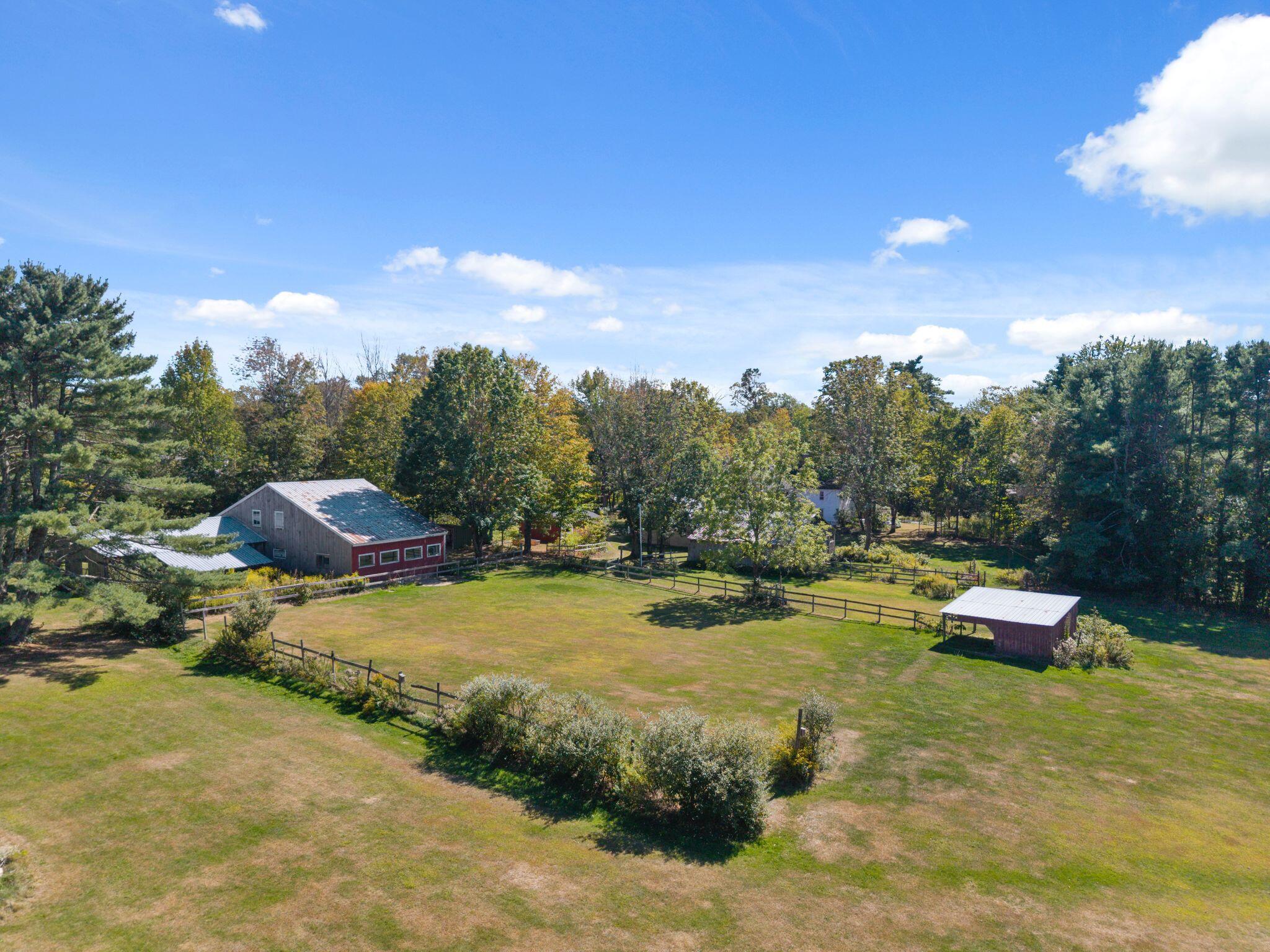 760 Mountain Road Parsonsfield ME 04047