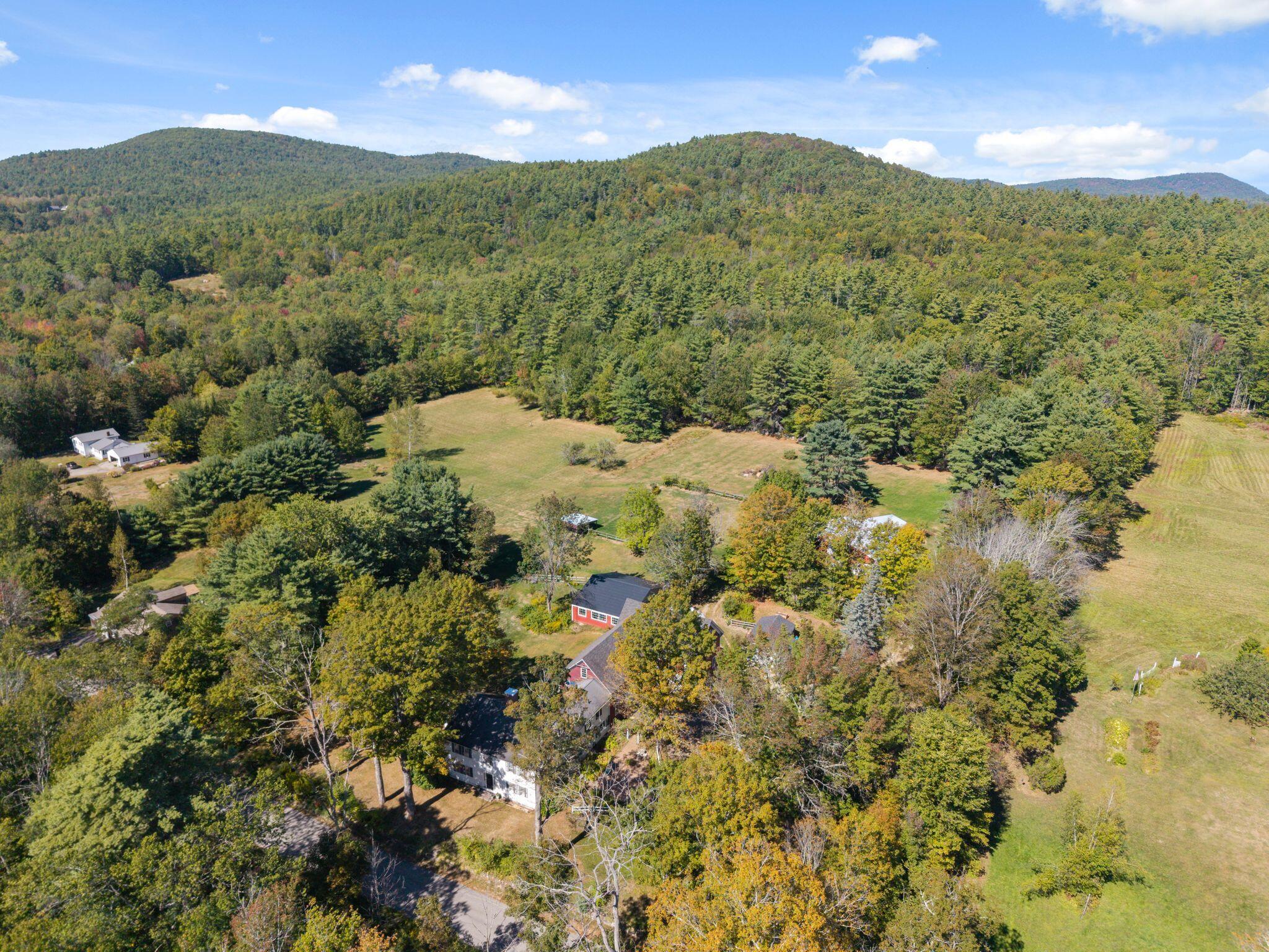 760 Mountain Road Parsonsfield ME 04047