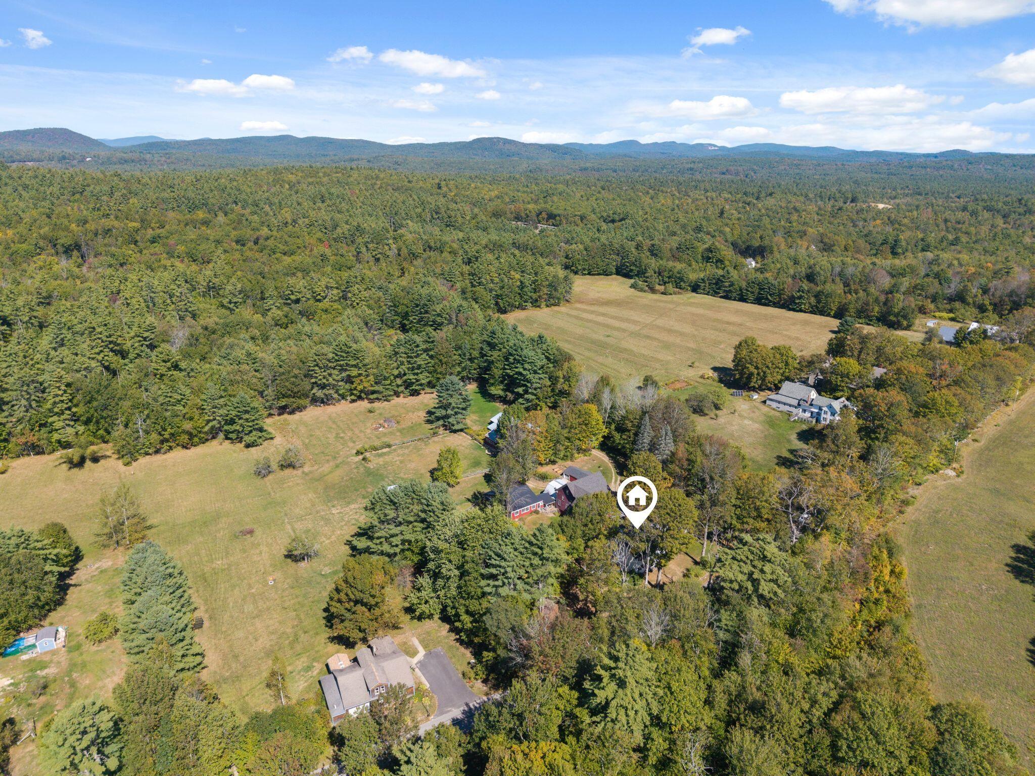 760 Mountain Road Parsonsfield ME 04047