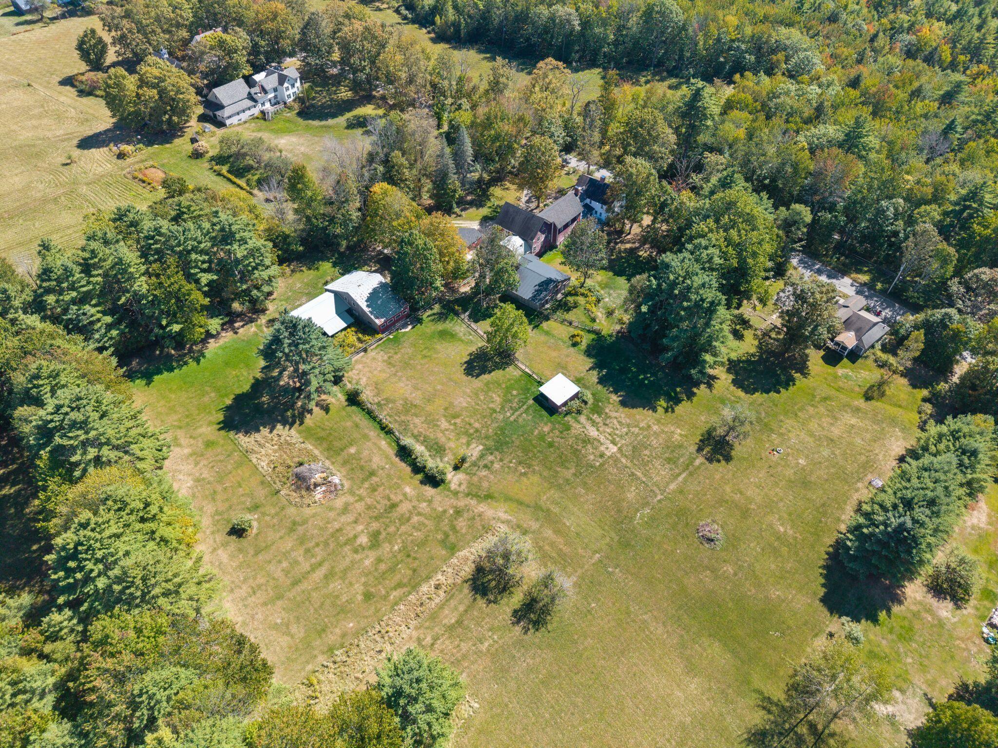 760 Mountain Road Parsonsfield ME 04047
