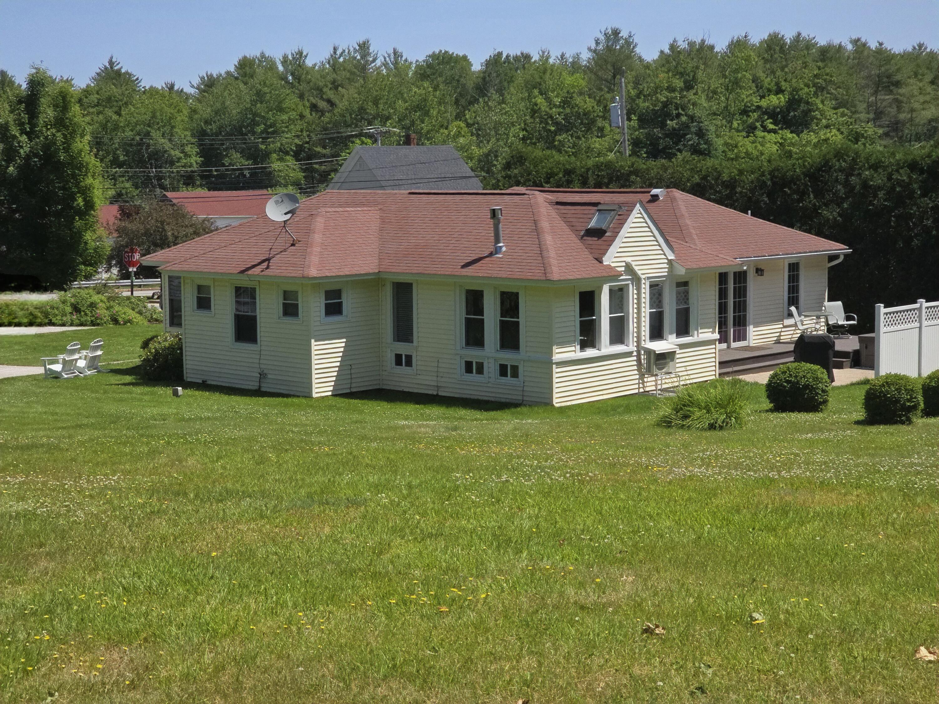 135 Hotel Road Auburn ME 04210