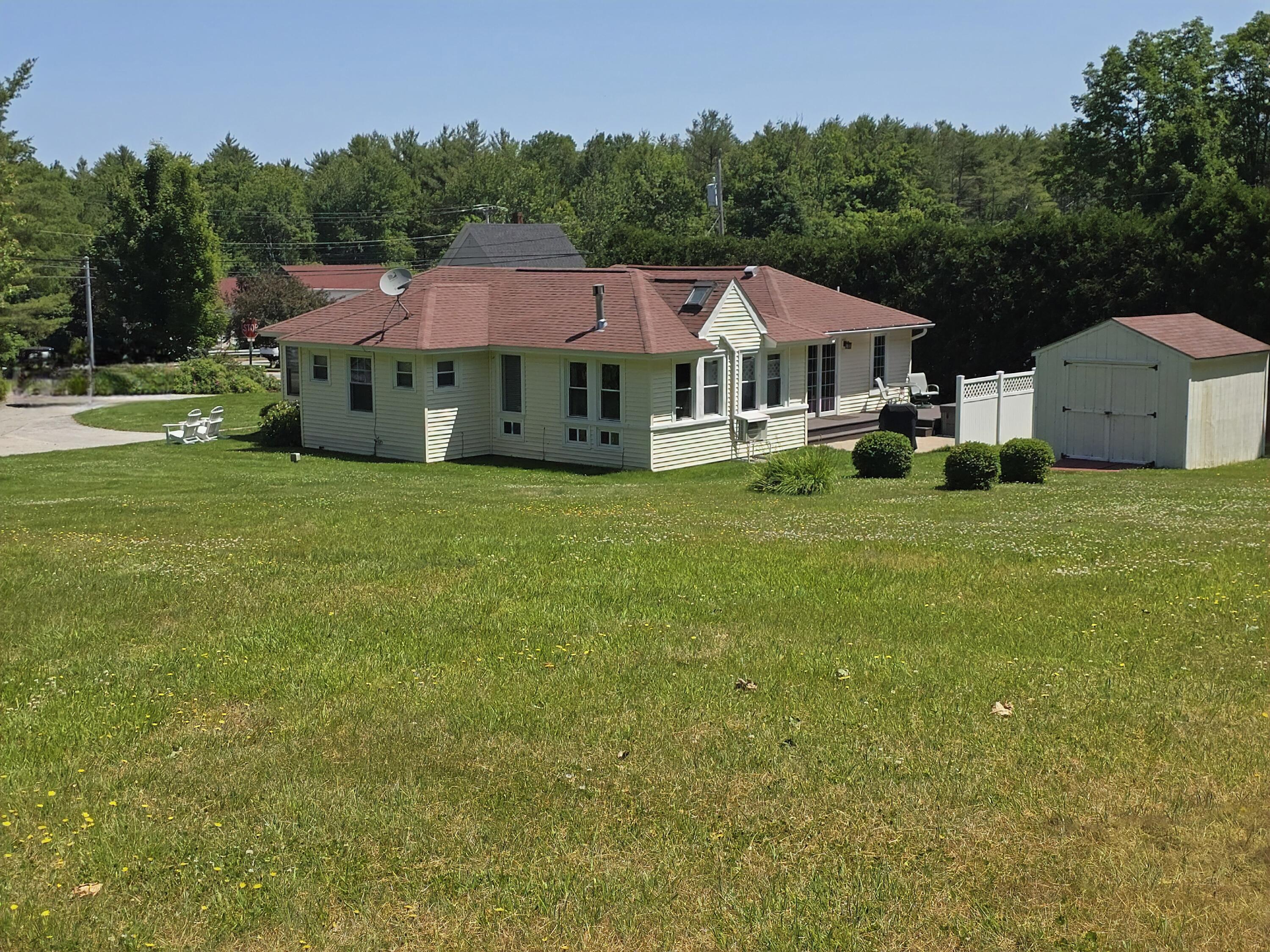 135 Hotel Road Auburn ME 04210