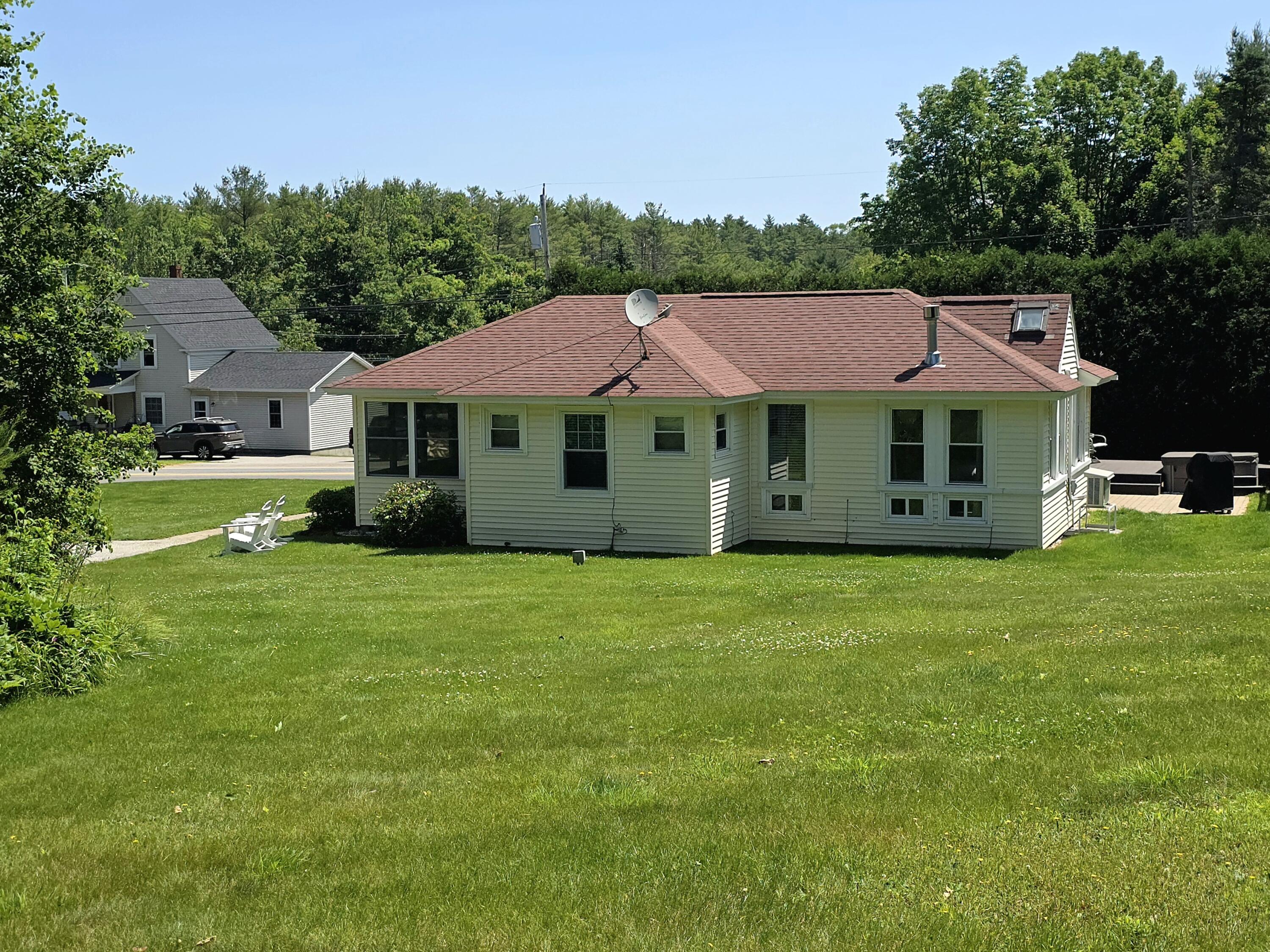 135 Hotel Road Auburn ME 04210