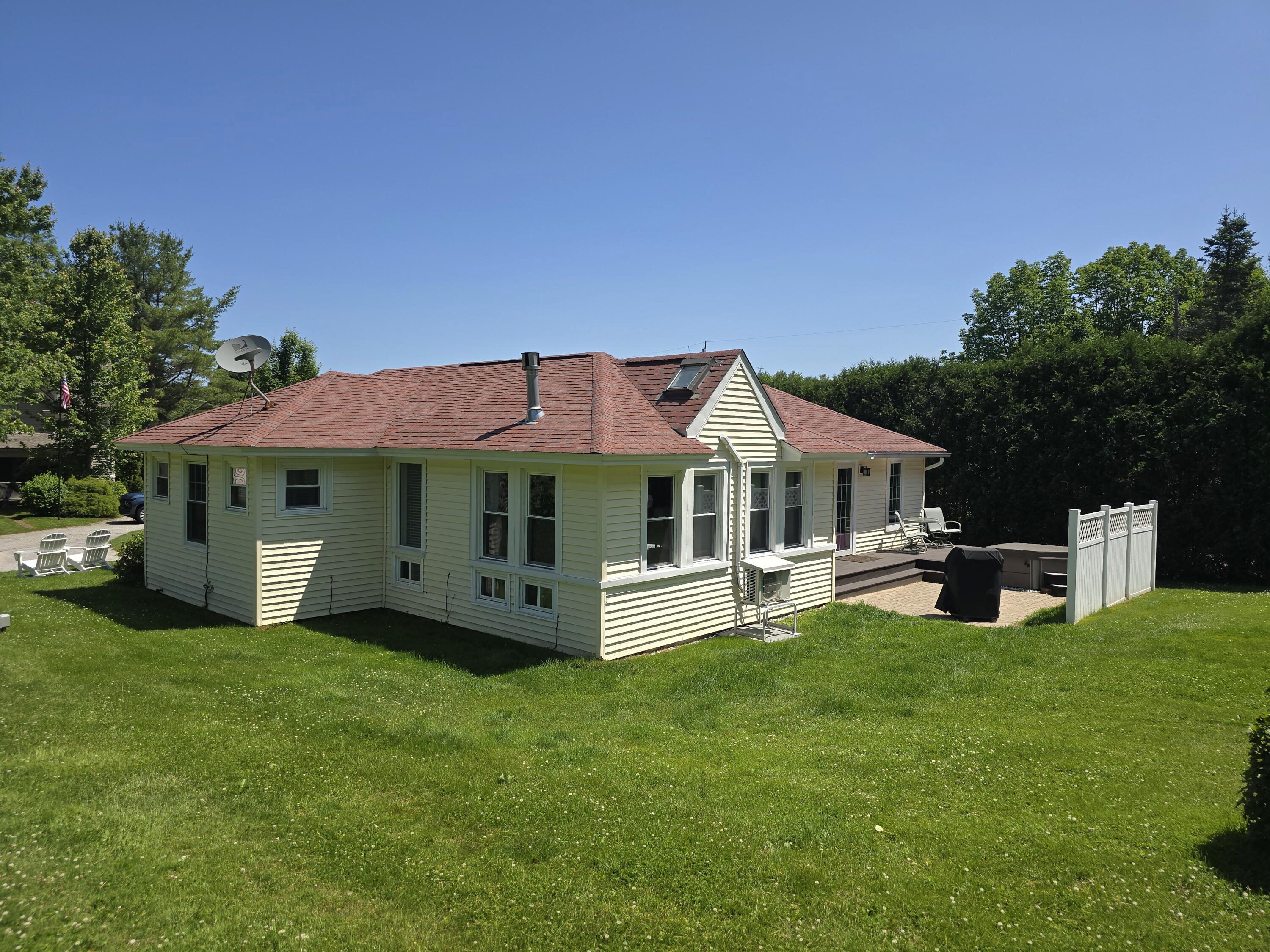 135 Hotel Road Auburn ME 04210