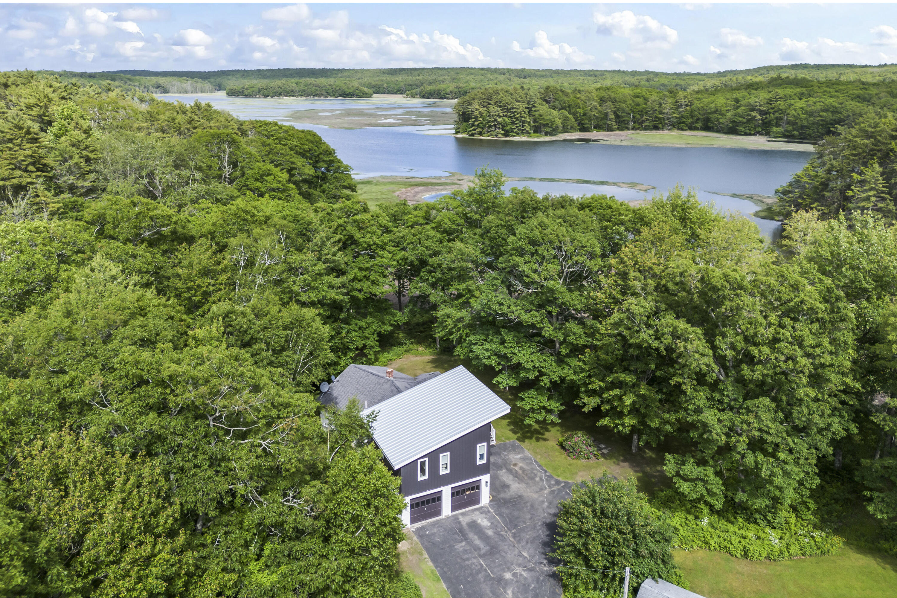 30 Arrowhead Lane Arrowsic ME 04530