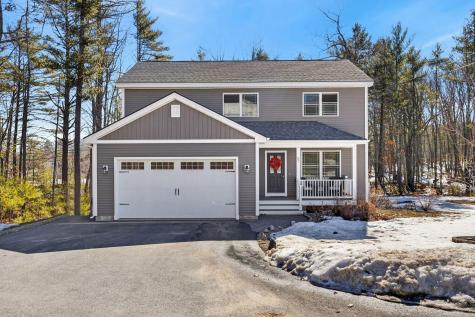 37 Kapok Street Old Orchard Beach ME 04064