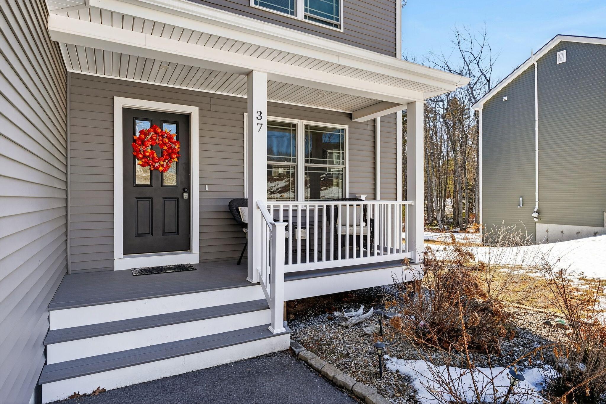 37 Kapok Street Old Orchard Beach ME 04064