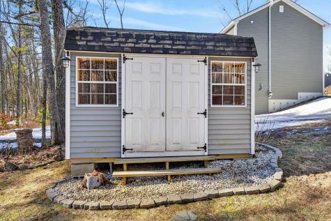 37 Kapok Street Old Orchard Beach ME 04064