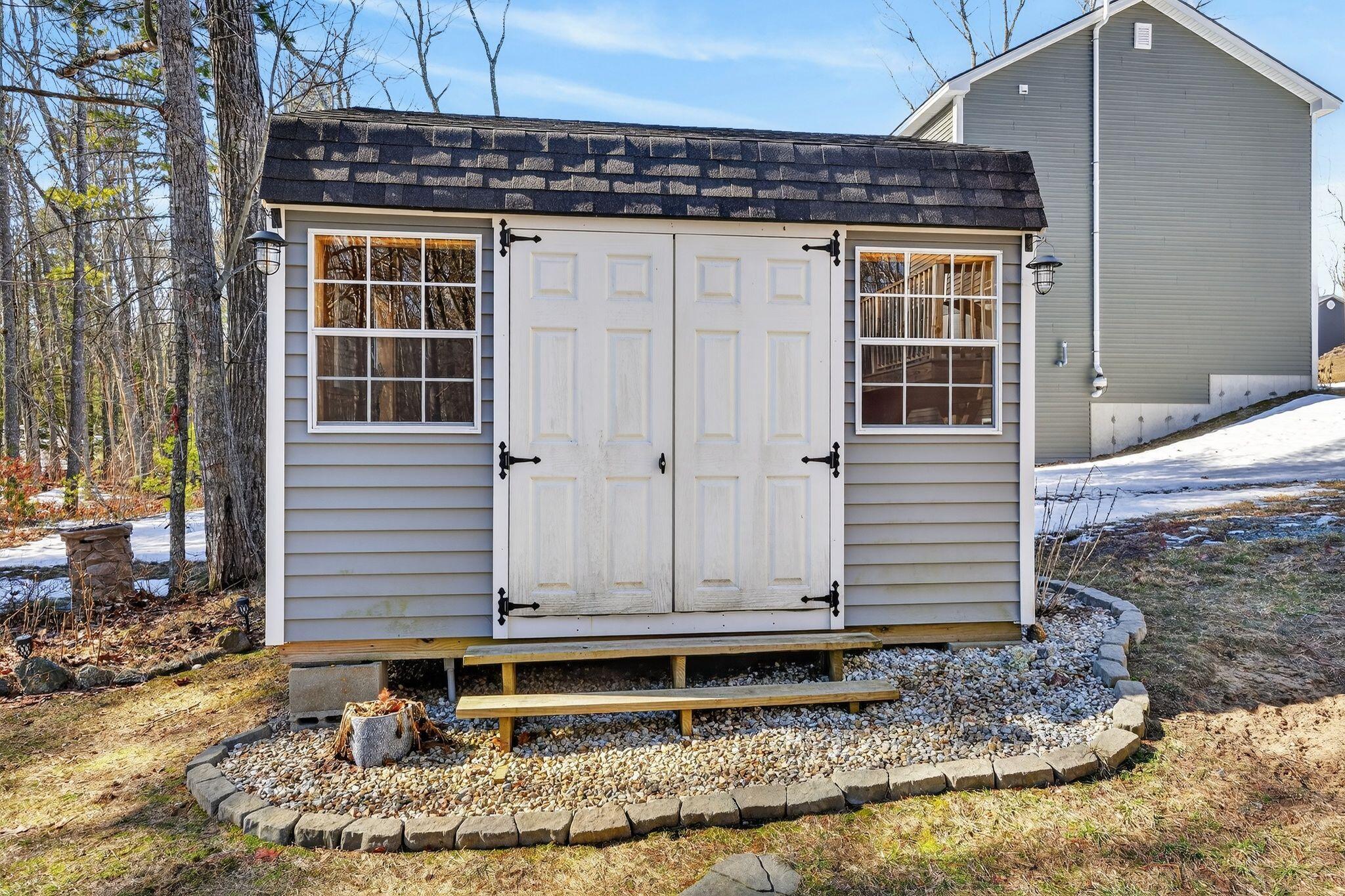 37 Kapok Street Old Orchard Beach ME 04064