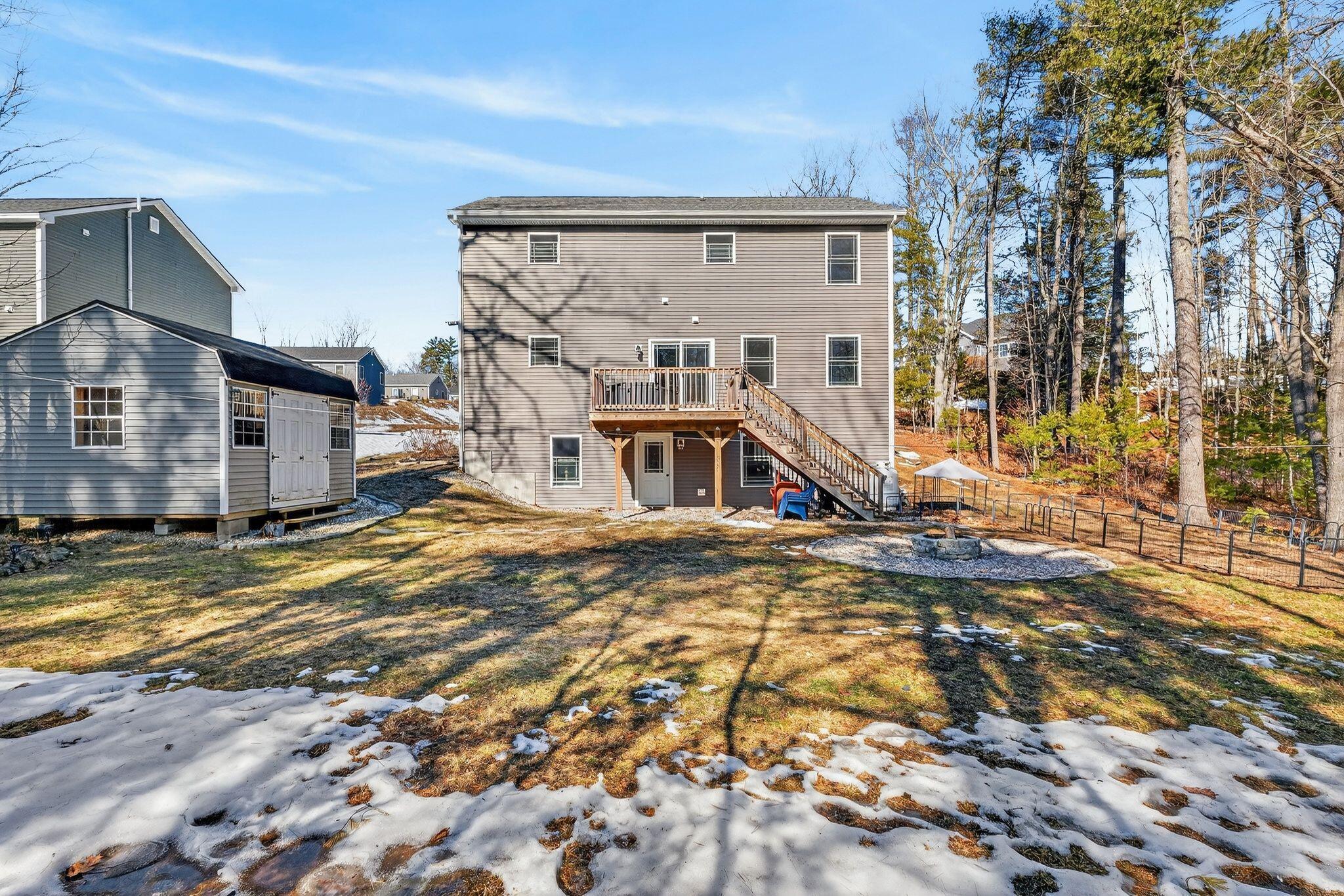 37 Kapok Street Old Orchard Beach ME 04064