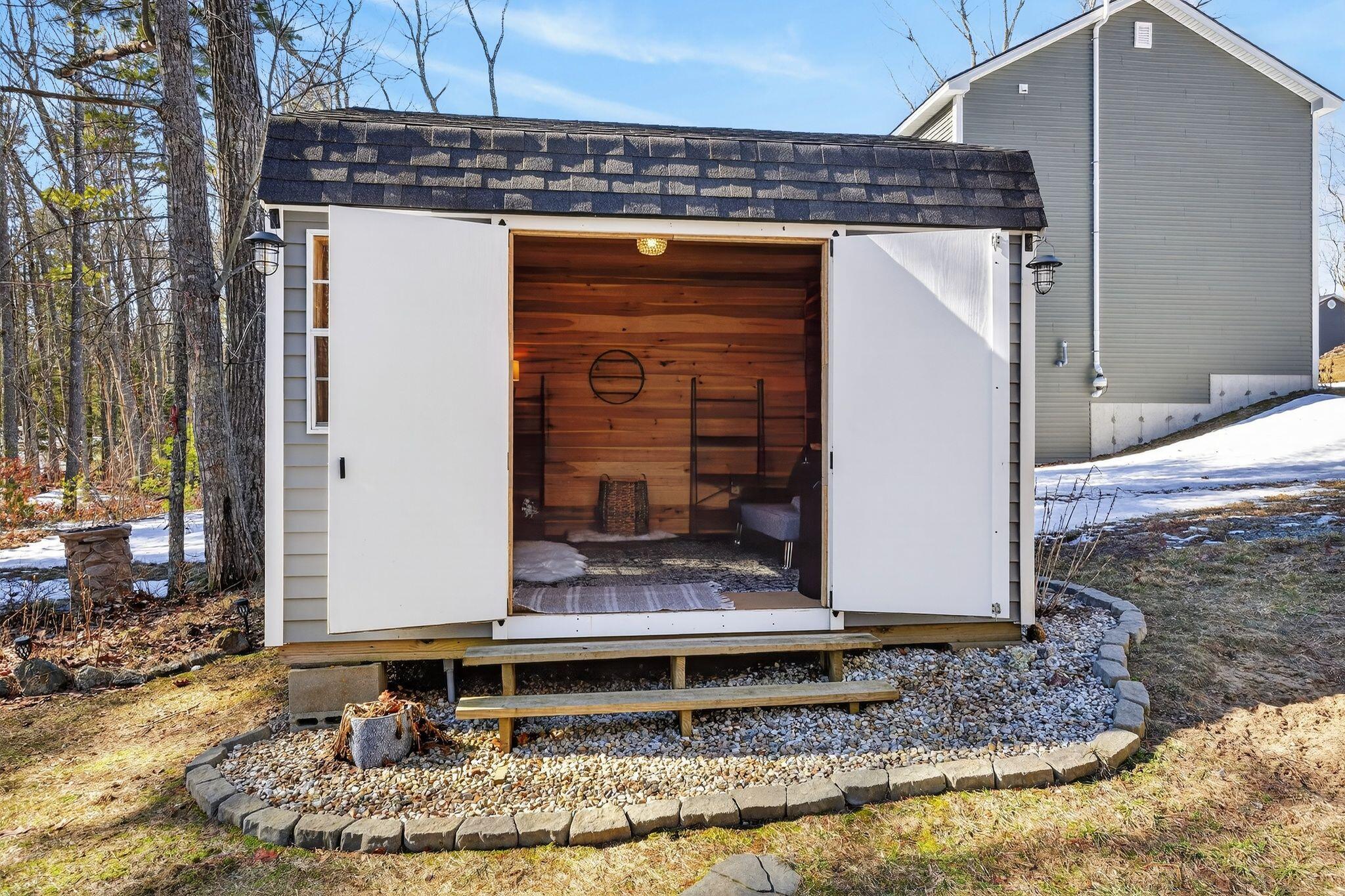 37 Kapok Street Old Orchard Beach ME 04064