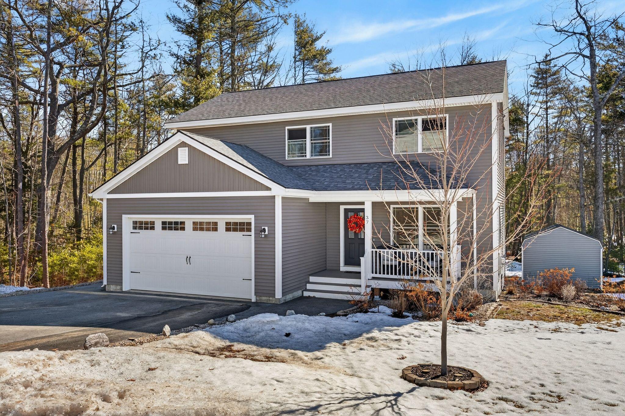 37 Kapok Street Old Orchard Beach ME 04064