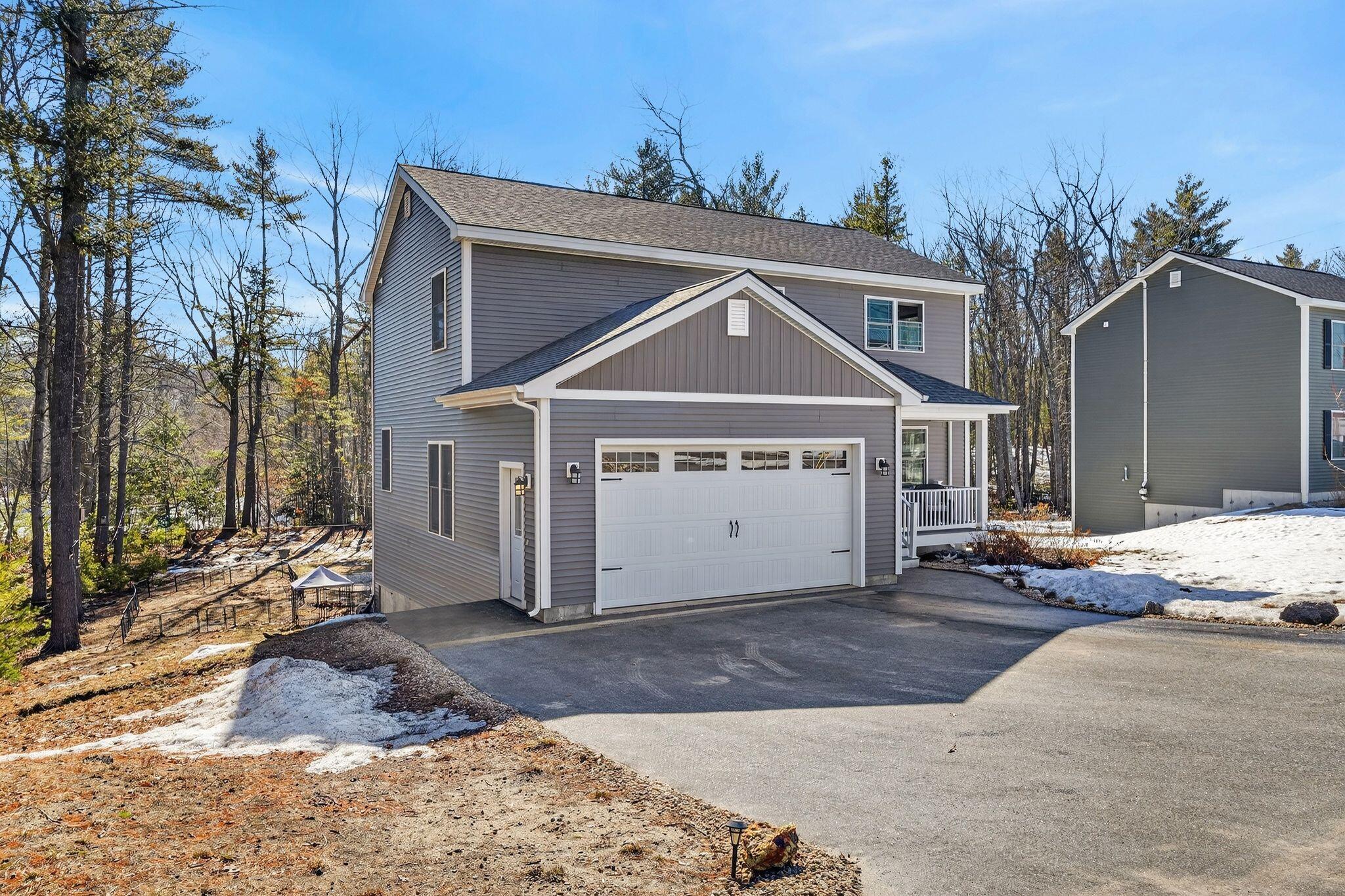 37 Kapok Street Old Orchard Beach ME 04064