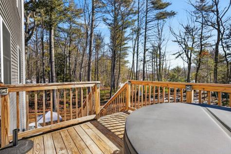 37 Kapok Street Old Orchard Beach ME 04064