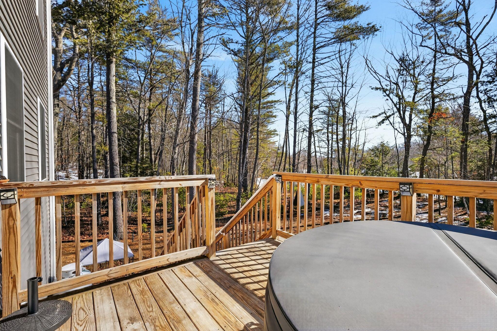 37 Kapok Street Old Orchard Beach ME 04064