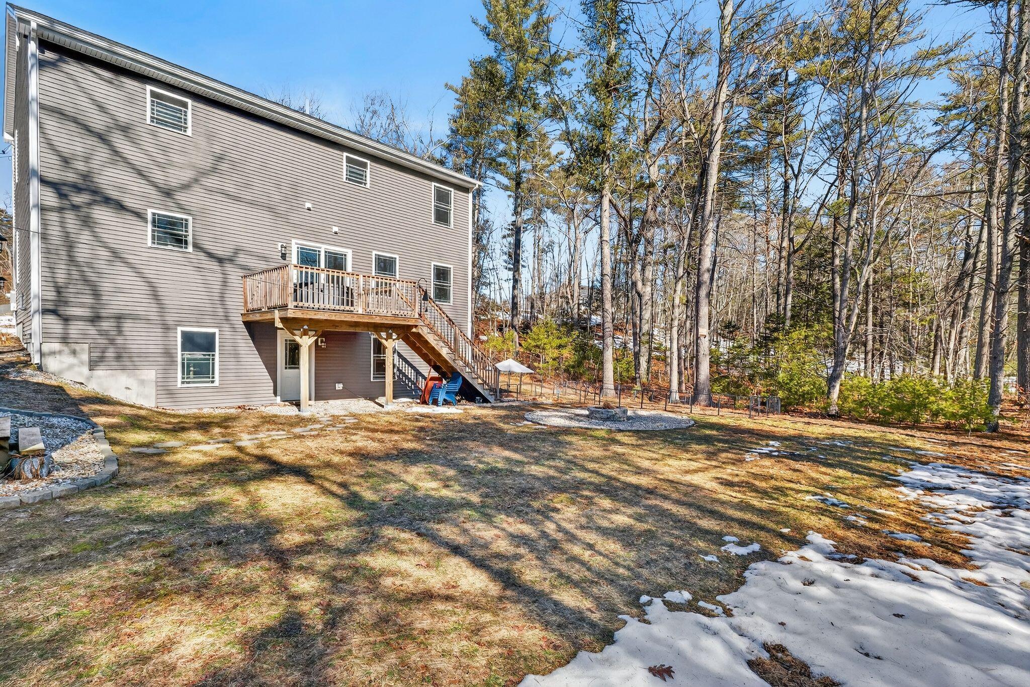 37 Kapok Street Old Orchard Beach ME 04064