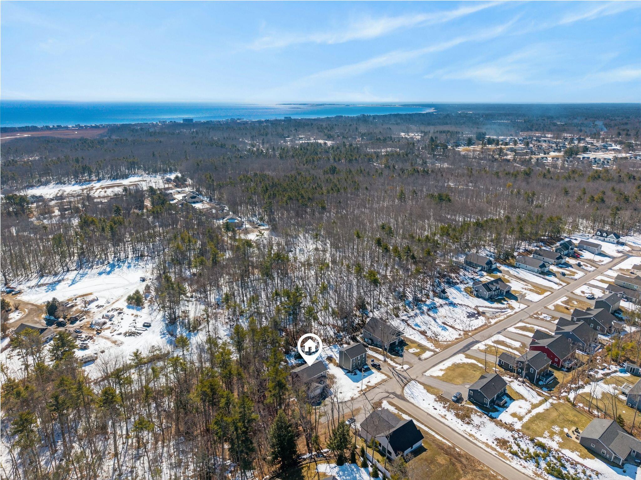 37 Kapok Street Old Orchard Beach ME 04064