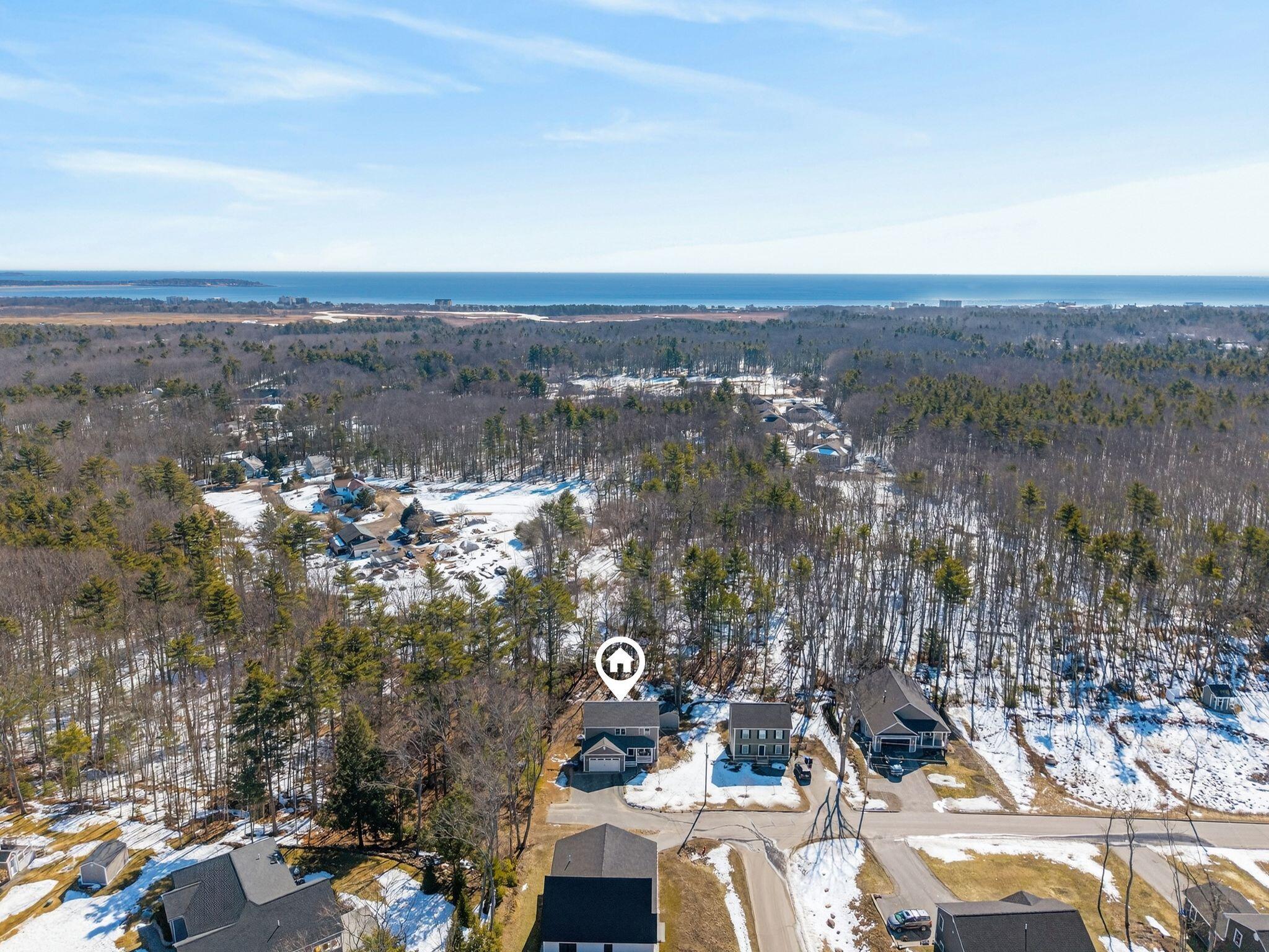 37 Kapok Street Old Orchard Beach ME 04064