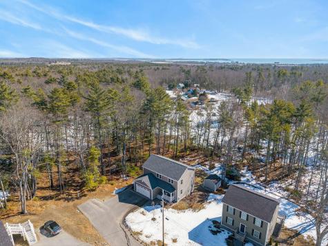 37 Kapok Street Old Orchard Beach ME 04064