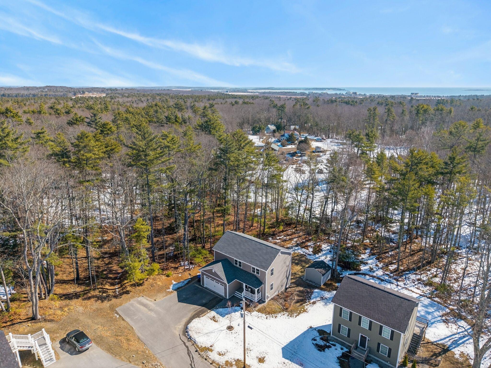 37 Kapok Street Old Orchard Beach ME 04064