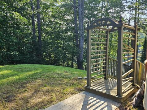 245 Peacepipe Drive Litchfield ME 04350