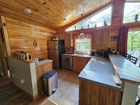 245 Peacepipe Drive Litchfield ME 04350