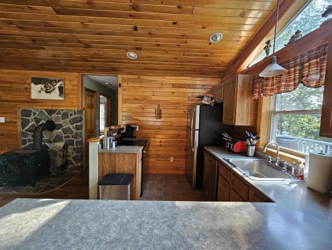 245 Peacepipe Drive Litchfield ME 04350