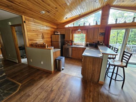 245 Peacepipe Drive Litchfield ME 04350
