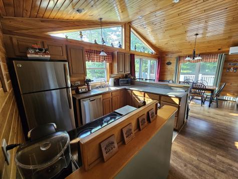 245 Peacepipe Drive Litchfield ME 04350