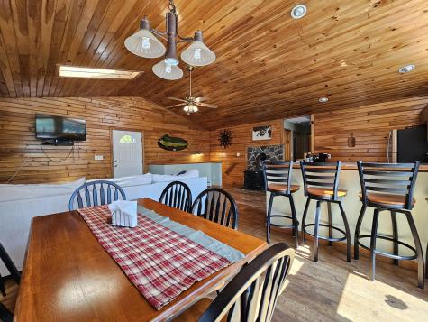 245 Peacepipe Drive Litchfield ME 04350