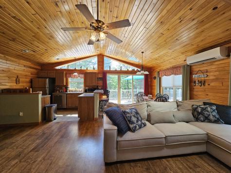 245 Peacepipe Drive Litchfield ME 04350