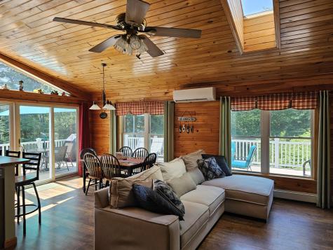 245 Peacepipe Drive Litchfield ME 04350