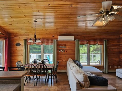 245 Peacepipe Drive Litchfield ME 04350