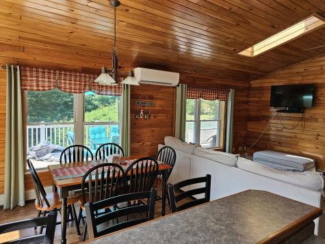 245 Peacepipe Drive Litchfield ME 04350