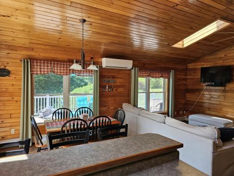 245 Peacepipe Drive Litchfield ME 04350