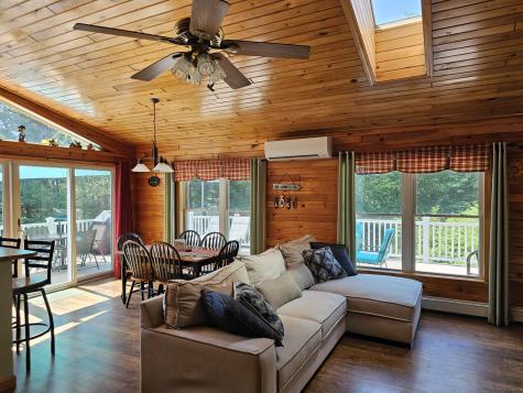 245 Peacepipe Drive Litchfield ME 04350