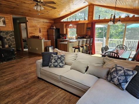 245 Peacepipe Drive Litchfield ME 04350