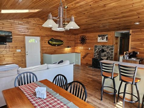 245 Peacepipe Drive Litchfield ME 04350