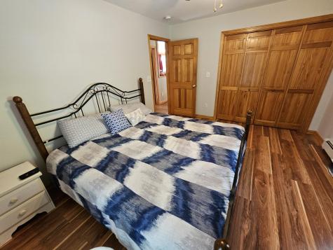 245 Peacepipe Drive Litchfield ME 04350