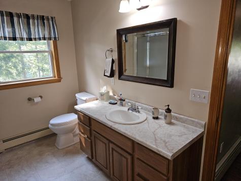 245 Peacepipe Drive Litchfield ME 04350