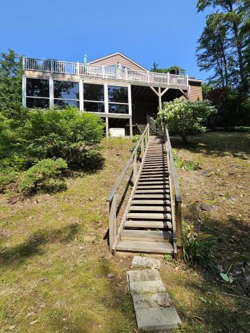 245 Peacepipe Drive Litchfield ME 04350