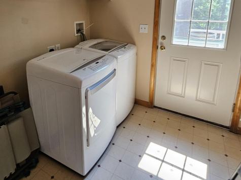 245 Peacepipe Drive Litchfield ME 04350