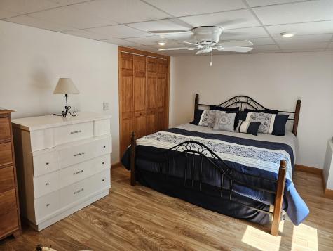 245 Peacepipe Drive Litchfield ME 04350