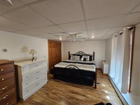 245 Peacepipe Drive Litchfield ME 04350