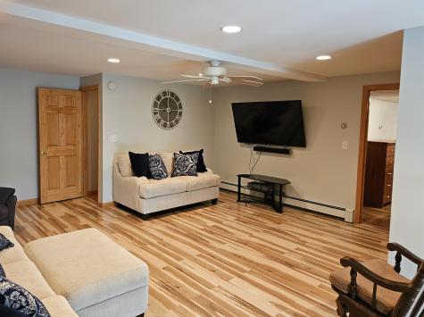 245 Peacepipe Drive Litchfield ME 04350