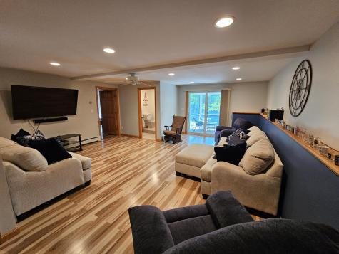 245 Peacepipe Drive Litchfield ME 04350