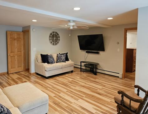 245 Peacepipe Drive Litchfield ME 04350