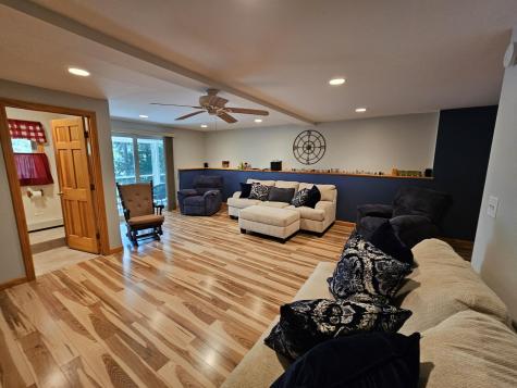 245 Peacepipe Drive Litchfield ME 04350